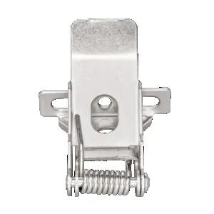Nobile Licht Einbaufeder für LED Pendel-Panel R400 Pic_1