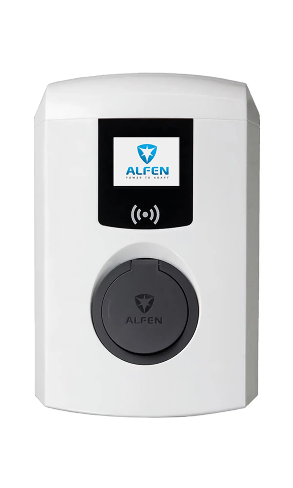 GIFAS-ELECTRIC GMBH WALLBOX.KW22.1-AL Pic_1