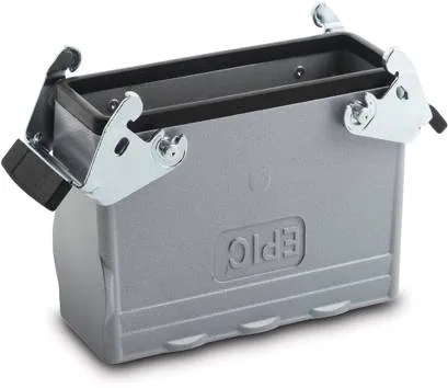 U.I. Lapp GmbH / Lappkabel H-B 24 TBFH M25 N.GEW. KUPPLUNGSGEHAEUSE Pic_1