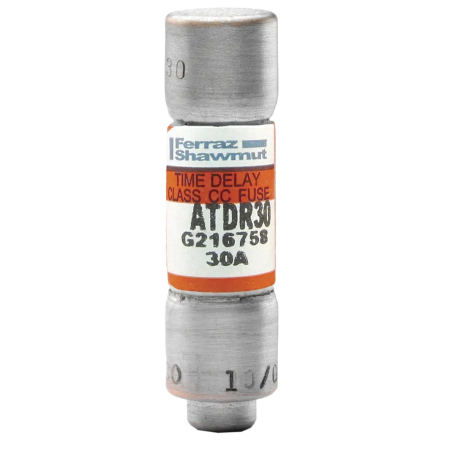 MERSEN Deutschland Eggolsheim GmbH ATDR25 Pic_1