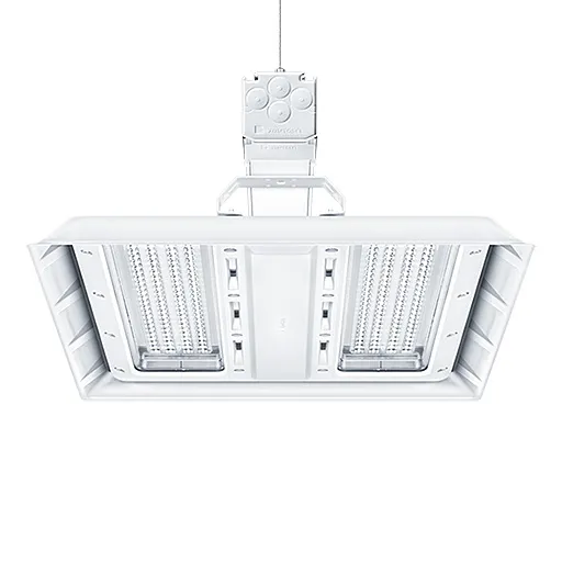 Zumtobel CR2 M13k-840 PC WB LDO TEC-IP WH Pic_1