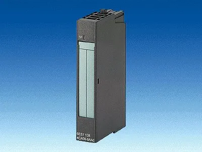 Siemens 6ES7134-4FB51-0AB0 Pic_1