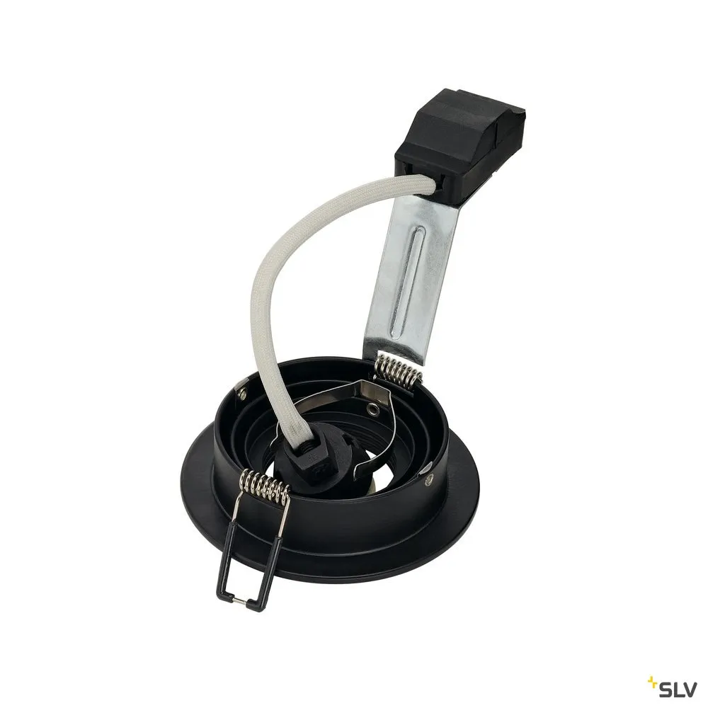 Slv PIREQ DL QPAR51 schwarz rund Pic_3