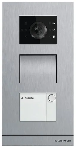 BUSCH-JAEGER ELEKTRO GMBH A21381P1-S-03 Pic_2