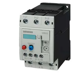 Siemens 3RU1136-4FB1 Pic_1