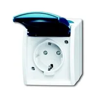 BUSCH-JAEGER ELEKTRO GMBH 20 EBW-53 Pic_3