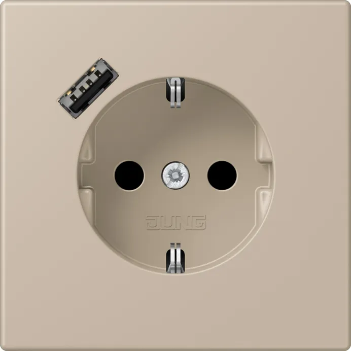 Jung LC 1520-18 A 243 Pic_1