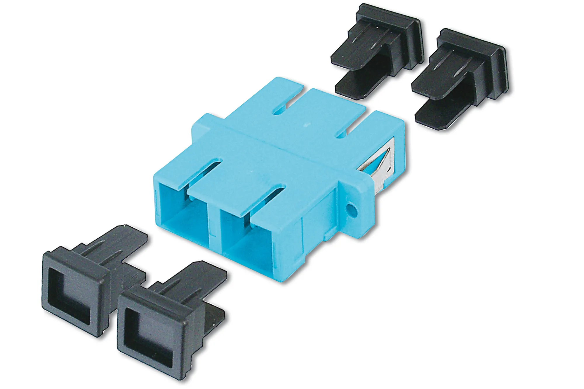 Assmann Electronic GmbH DN-96005-1 Pic_1