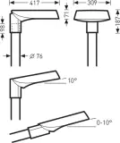 Cuvia 40-AB2L-LRA/2900-740 4G1S ET