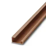 NS 32 CU/35QMM UNPERF 2000MM-VPE 10