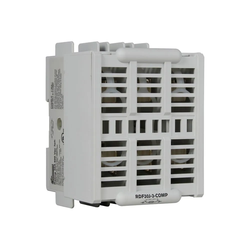 Eaton Electric Switch 30A J 3P UL489 Pic_2