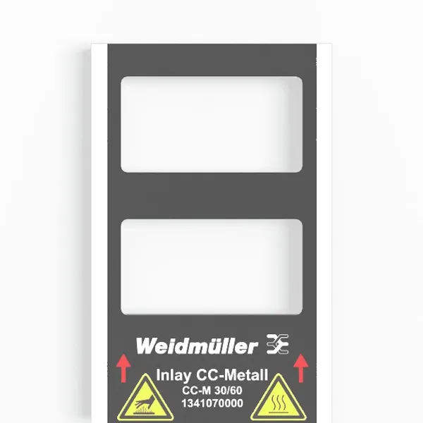 Weidmüller CC-M 30/60 ST Pic_1