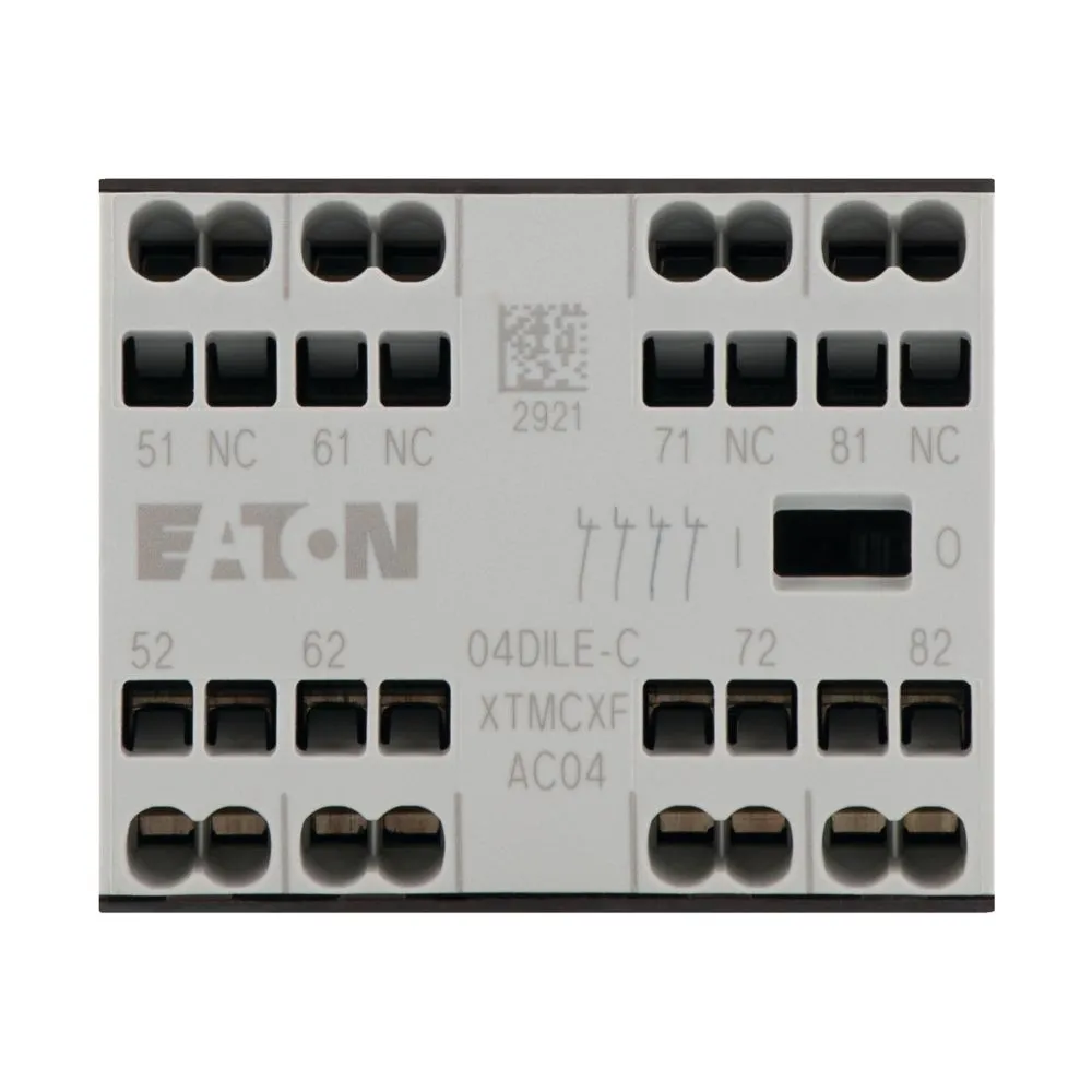 Eaton Electric 04DILE-C Pic_2