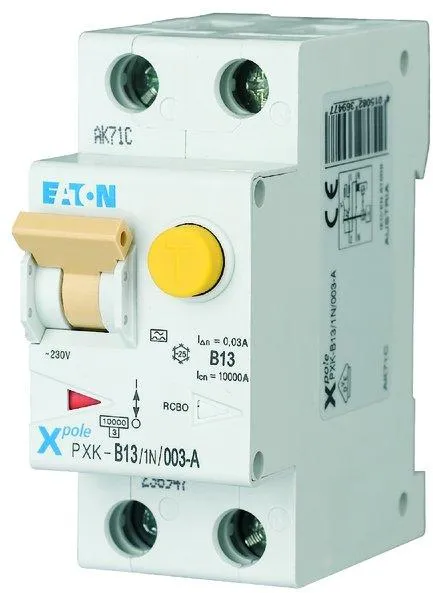 Eaton Electric PXK-D13/1N/01-F Pic_2