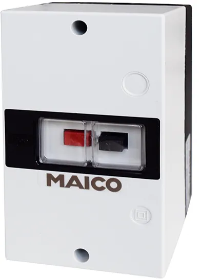Maico MV 25-1 Pic_1