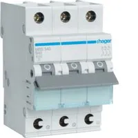 Hager MBS340 Pic_1