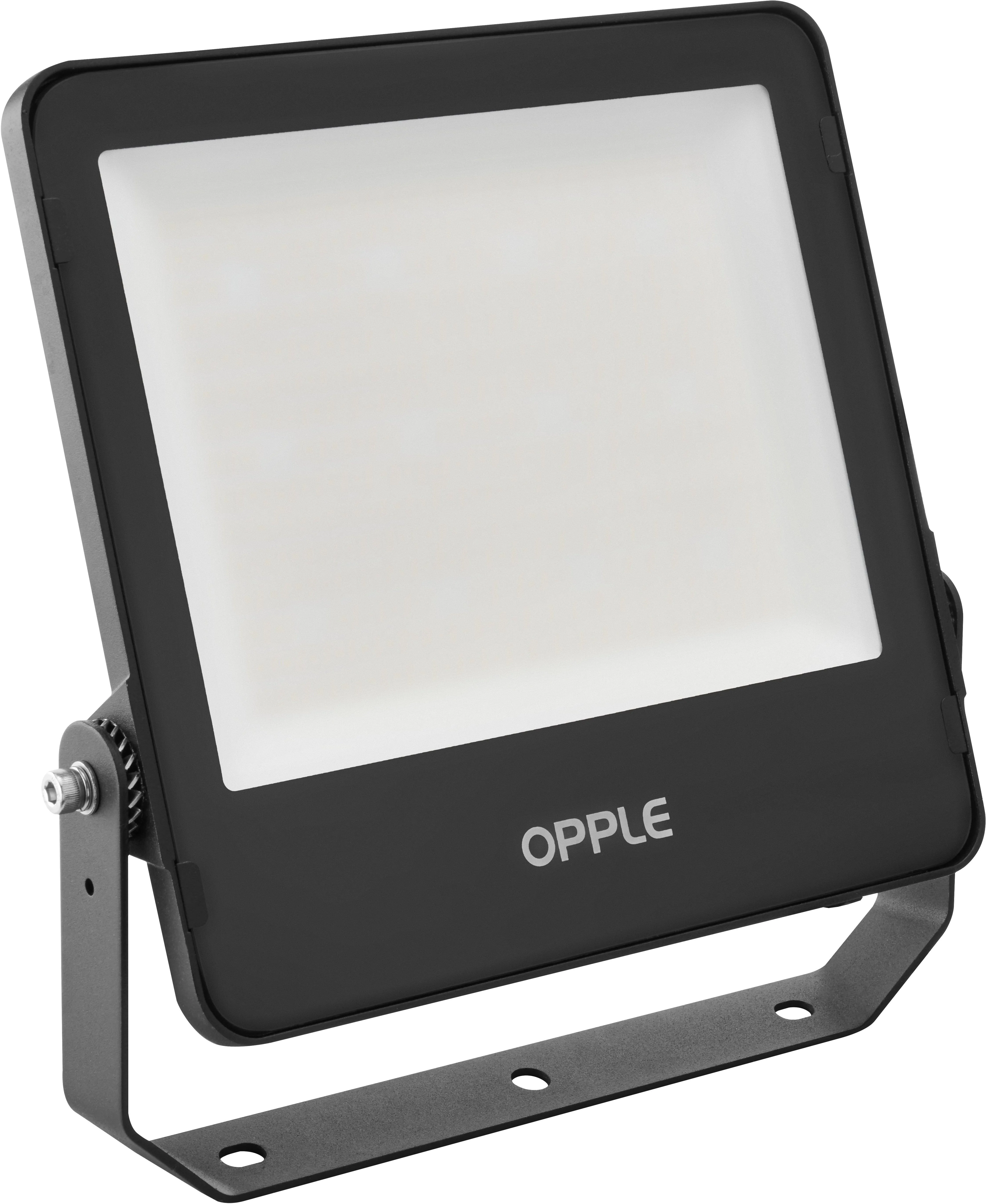 OPPLE LEDFlood-E3 Re300-150W-830-BL Pic_1