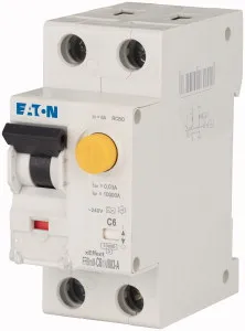 Eaton Electric FRBMM-C6/1N/003-A Pic_2