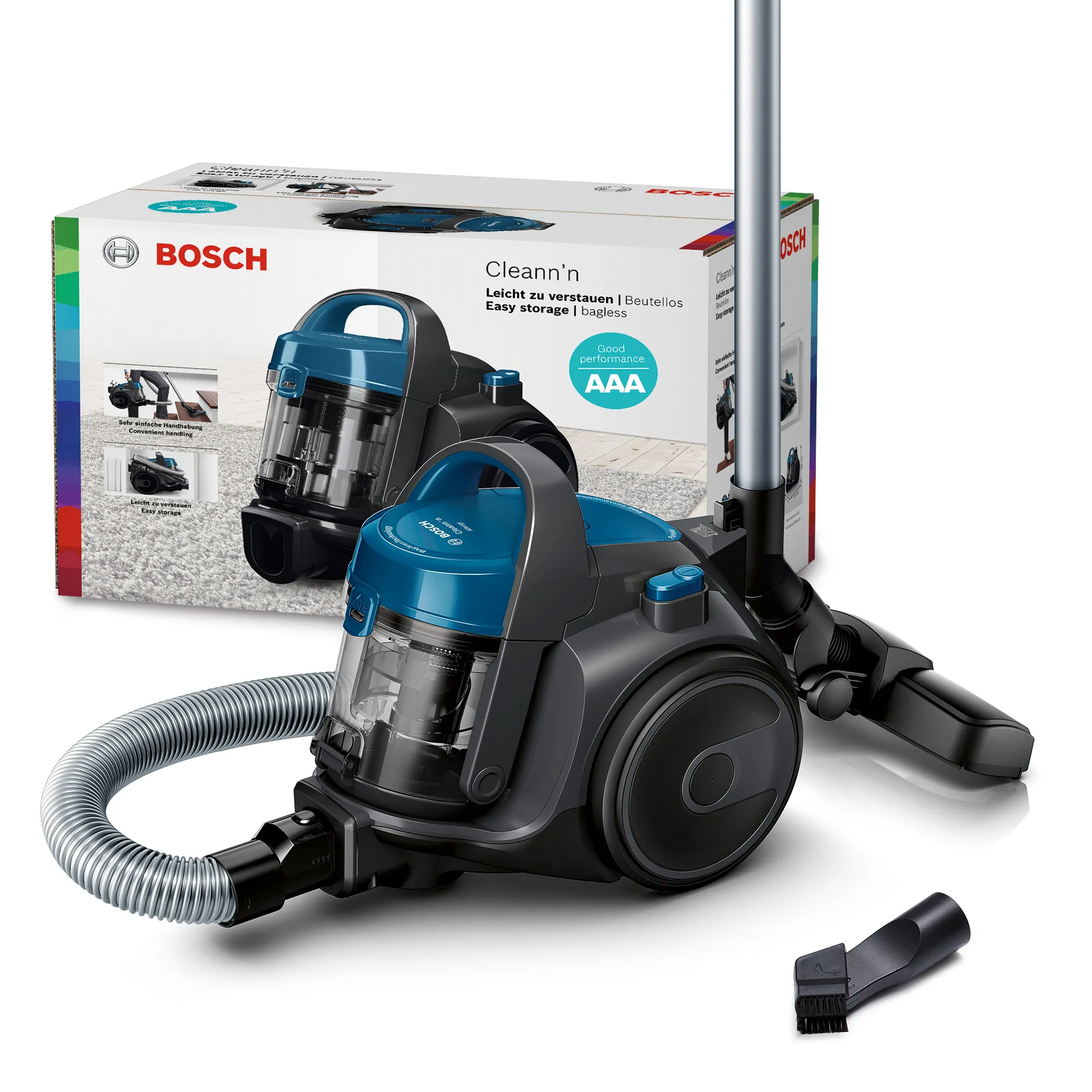 Bosch Hausgeräte GmbH BGC05A220A Pic_2