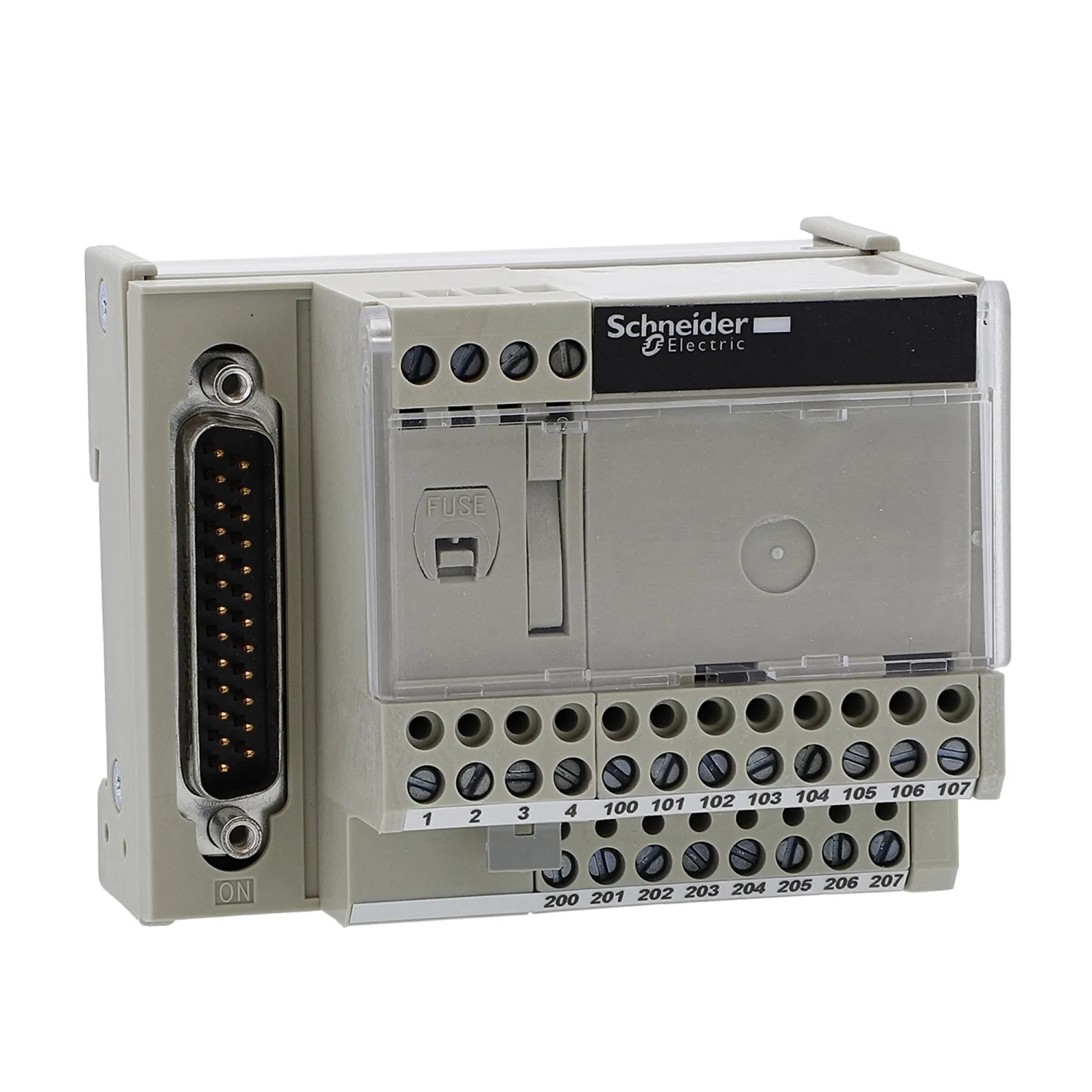 Schneider Electric ABE7CPA21 Pic_1