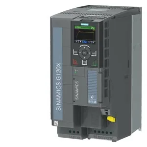 Siemens 6SL3220-3YE28-0AP0 Pic_2