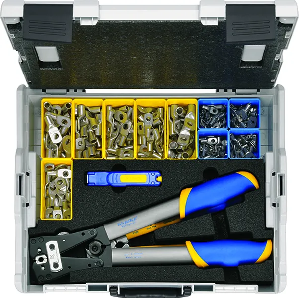 Klauke LBOXX65B Pic_1