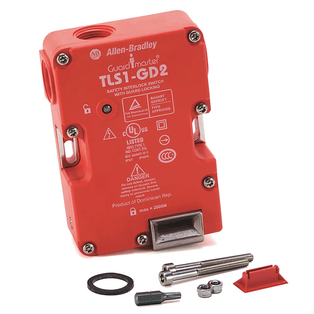 Rockwell 440G-T27252 Pic_1