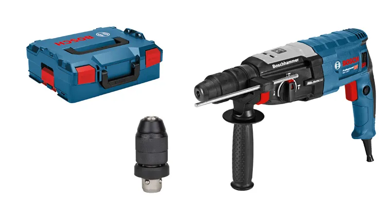 Bosch GBH 2-28 F Pic_3