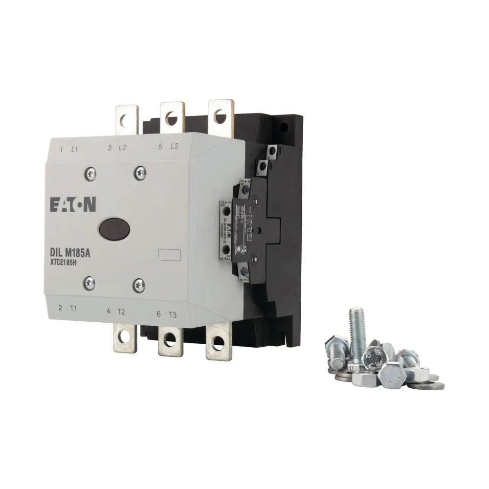 Eaton Electric DILM185A/22(RDC60) Pic_2