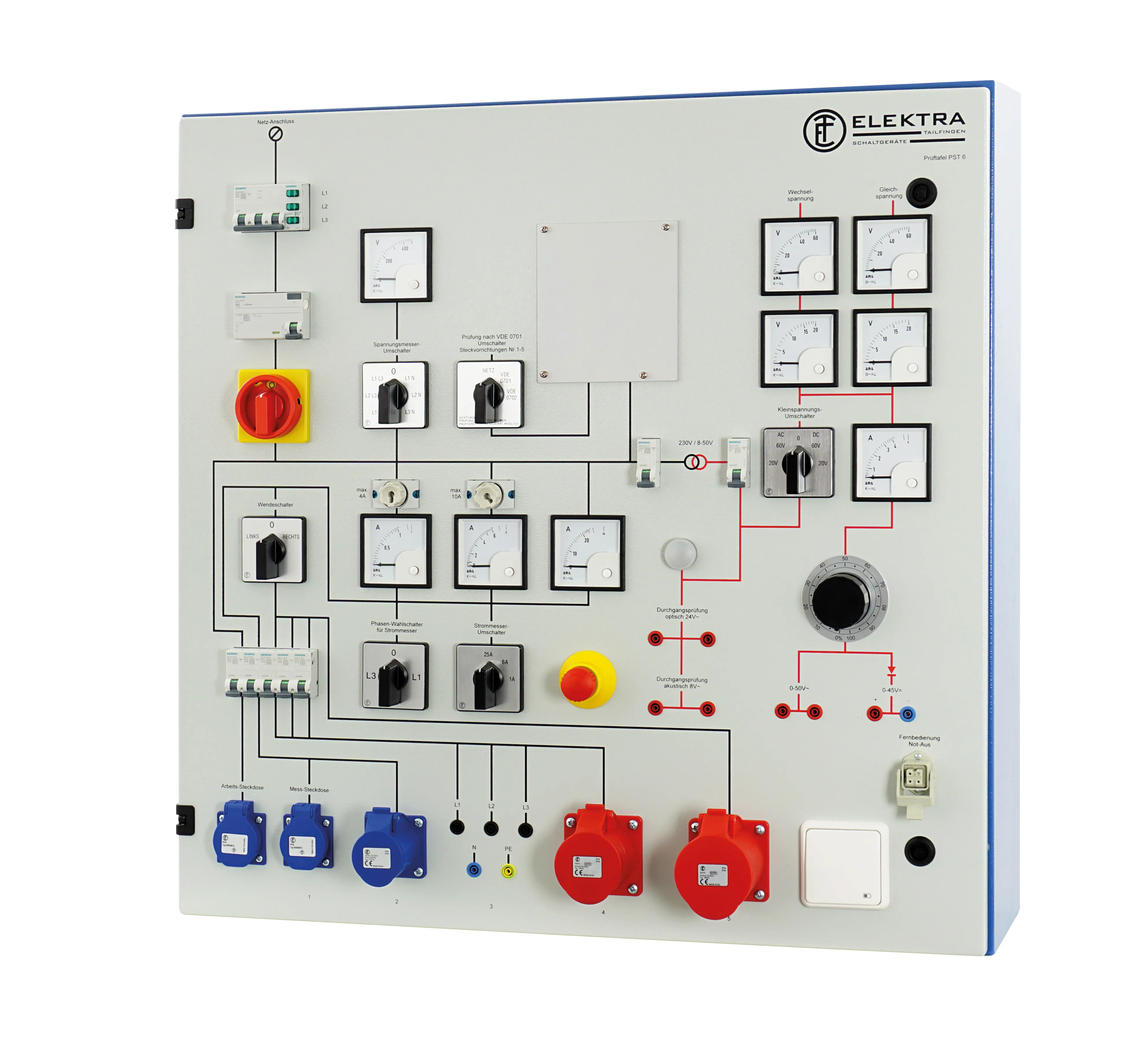 ELEKTRA TAILFINGEN PST 6 O Pic_1