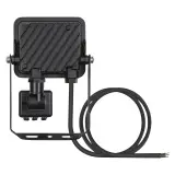 FL COMP SEN V 10W 830 SYM 100 BK