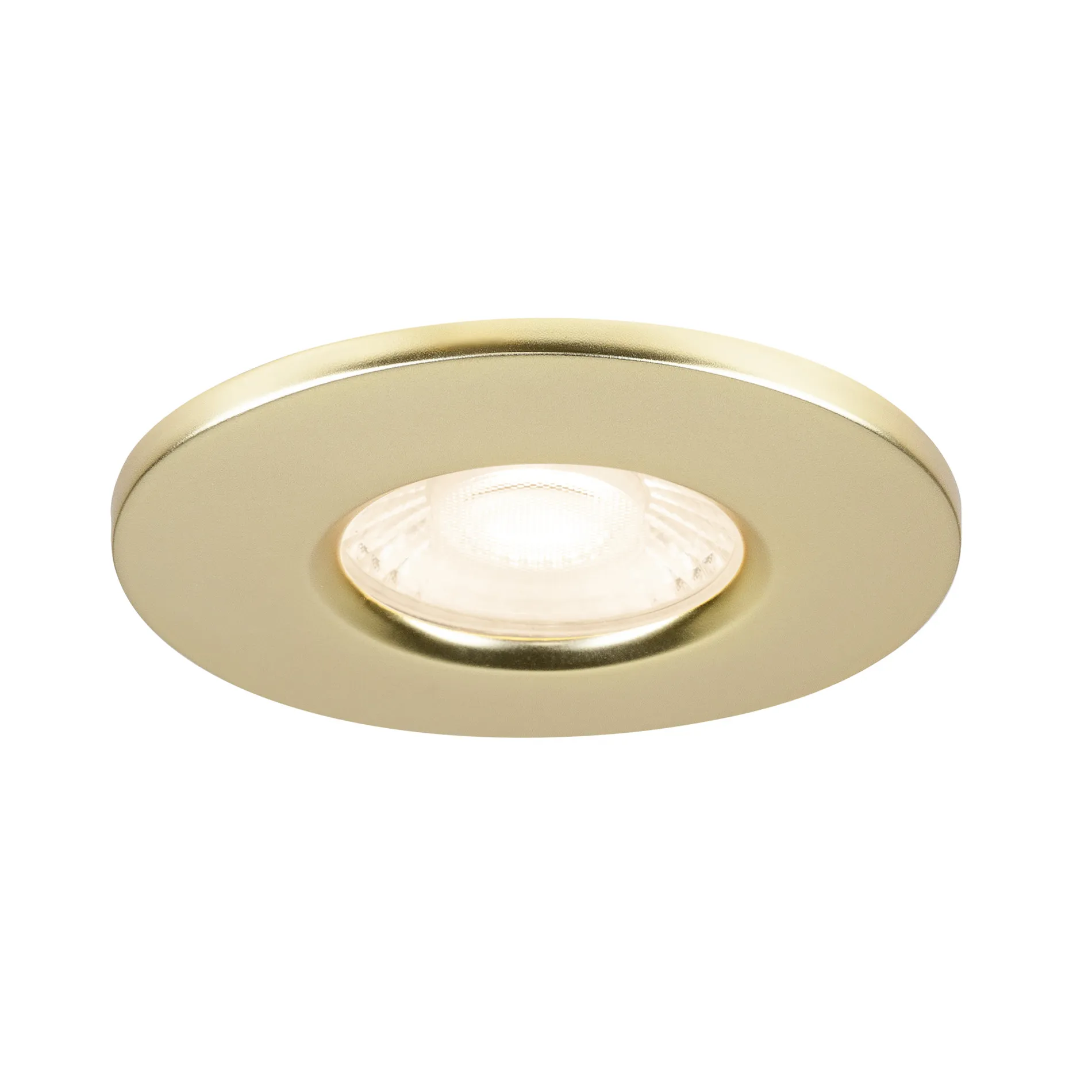Slv UNIVERSAL DOWNLIGHT cover IP65 R gold Pic_1