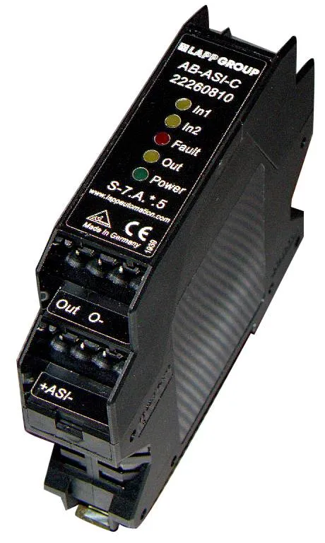U.I. Lapp GmbH / Lappkabel AB-ASI-C Pic_1