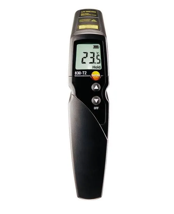 Testo testo 830-T2 Pic_3