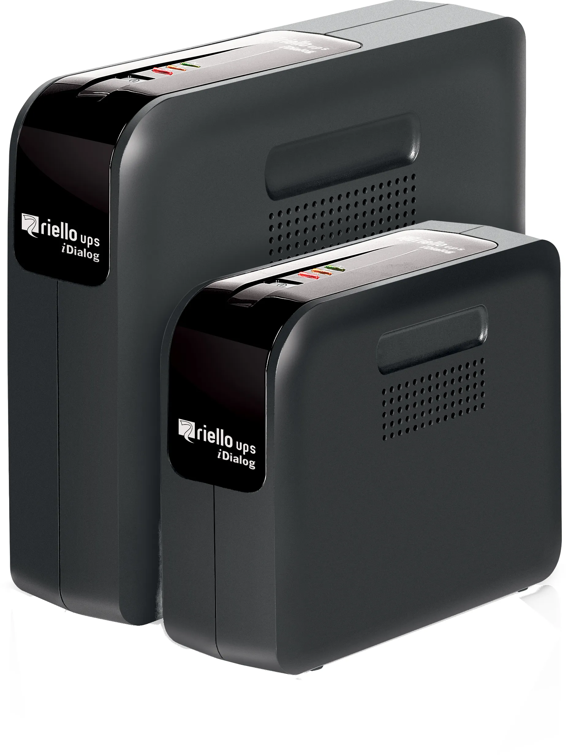 Riello i-Dialog 400 Pic_1