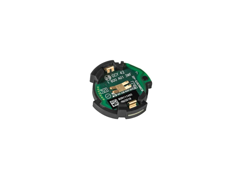Bosch GCY 42 Pic_1