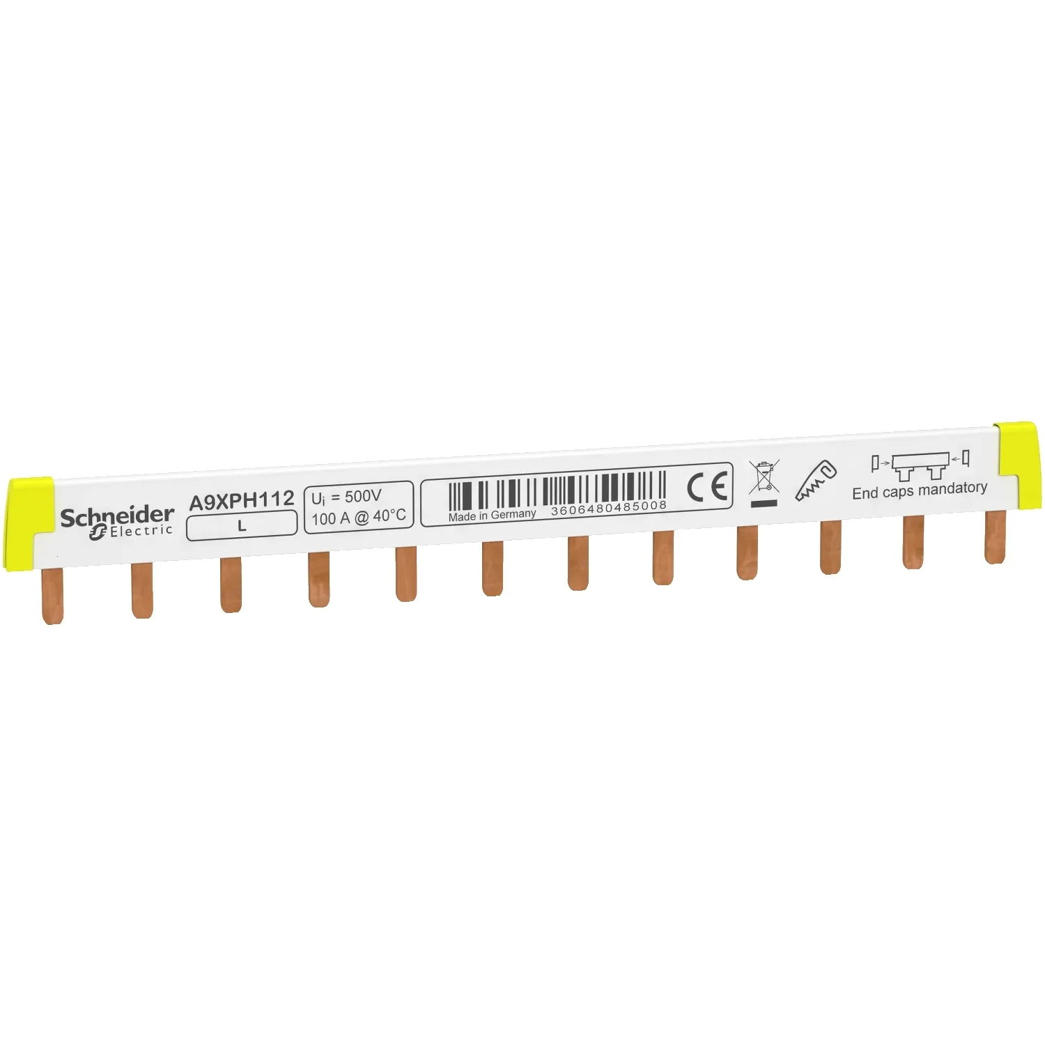 Schneider Electric A9XPH112 Pic_1