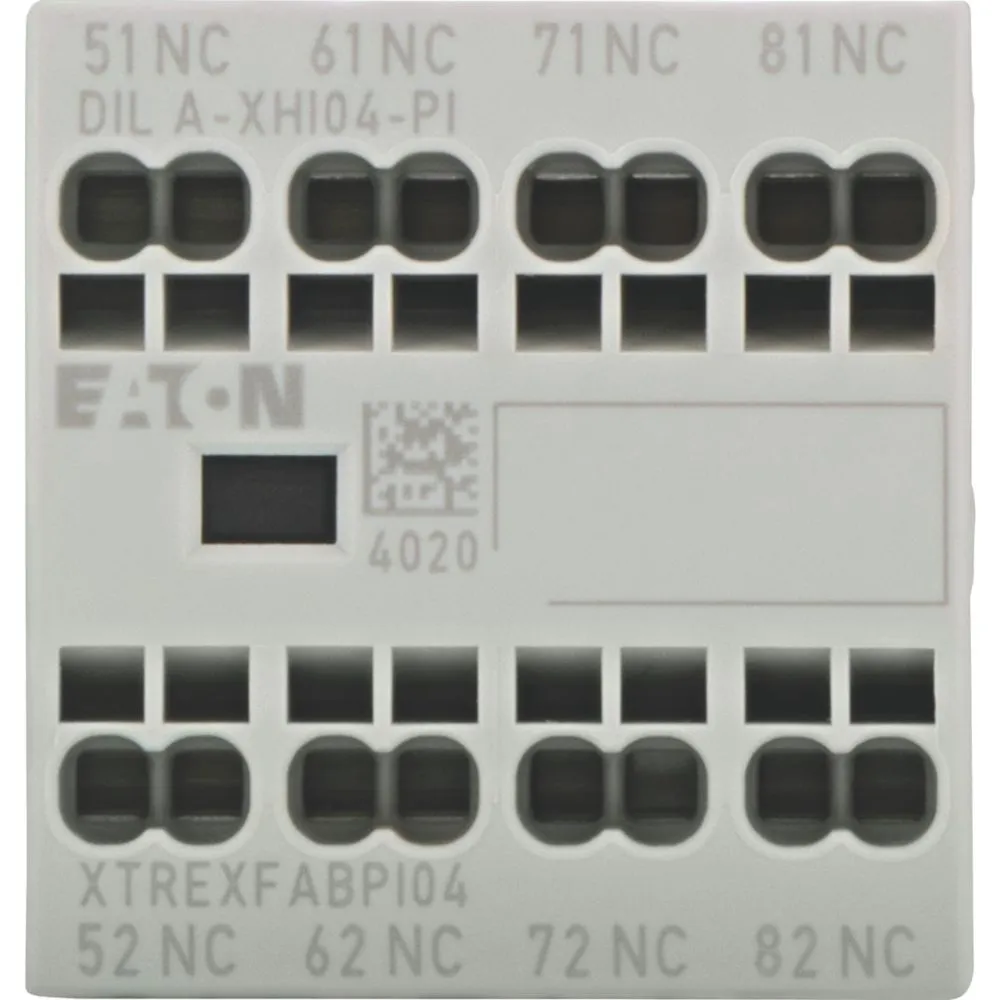Eaton Electric DILA-XHI04-PI Pic_1