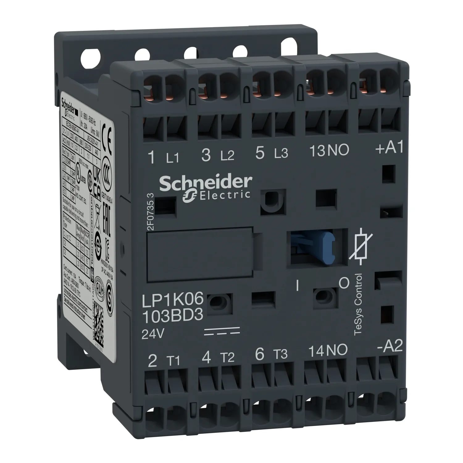 Schneider Electric LP1K06103BD3 Pic_1
