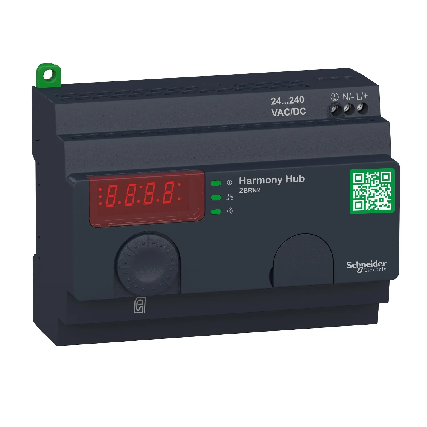 Schneider Electric ZBRN2 Pic_1