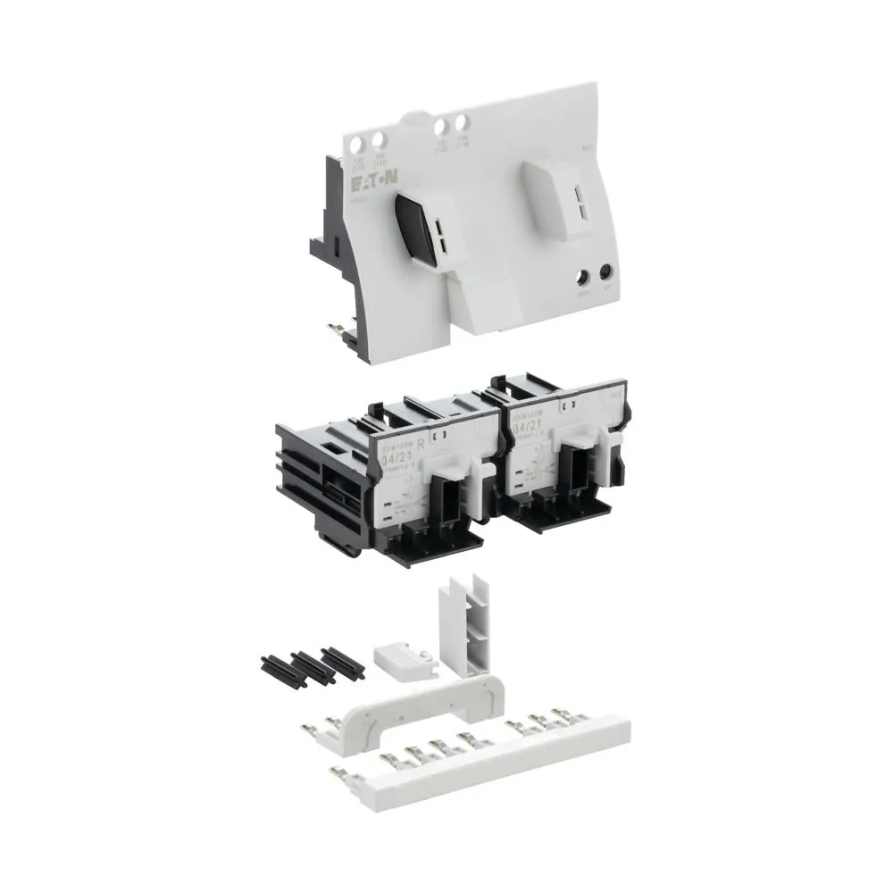 Eaton Electric PKZM0-XRM12 Pic_1