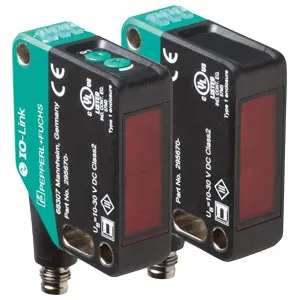 Pepperl+fuchs OBE40M-R200-SEP-IO-V3-L Pic_1