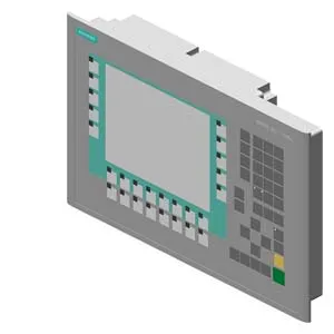 Siemens 6AV6643-0DB01-1AX2 Pic_1