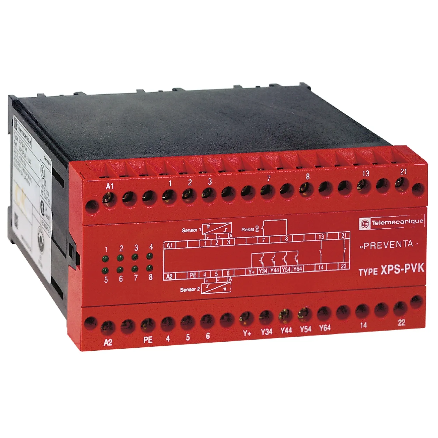 Schneider Electric XPSPVK1184 Pic_1