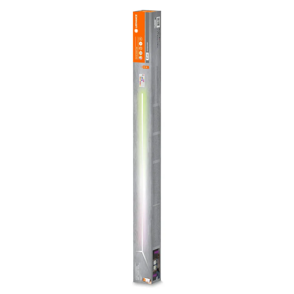 Ledvance SMART+ Wifi Floor Corner White 2000mm RGB + TW Pic_1