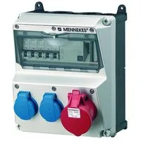 Mennekes 920009 Pic_1