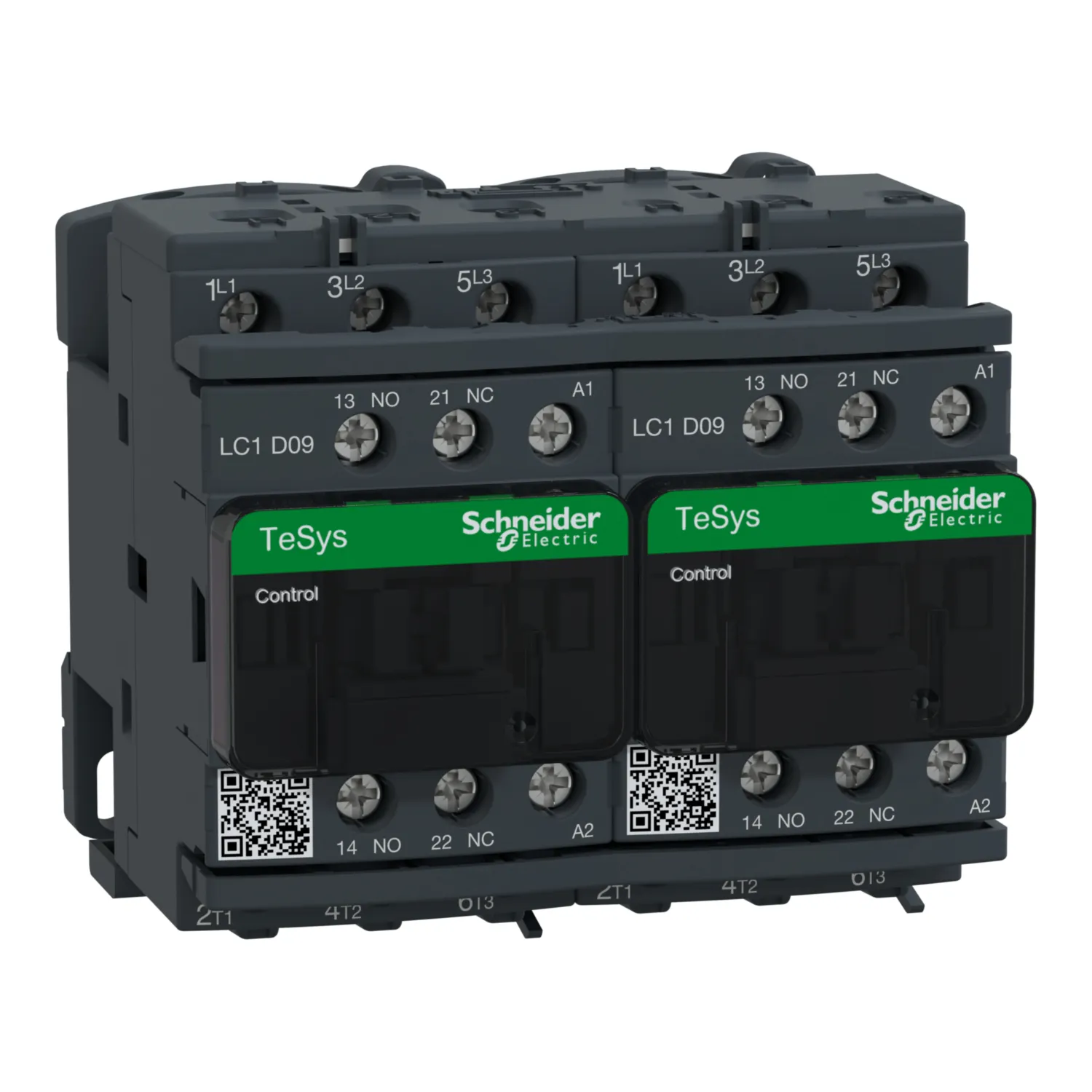 Schneider Electric LC2D09U7 Pic_1