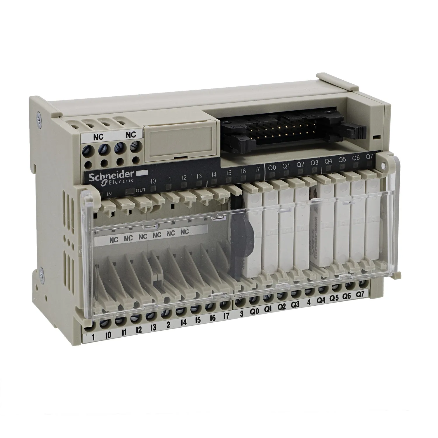 Schneider Electric ABE7R16M111 Pic_1