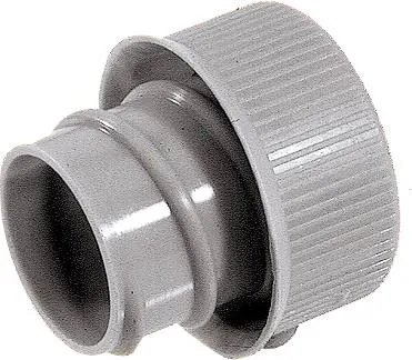 U.I. Lapp GmbH / Lappkabel SILVYN® EE-K 9 GY Pic_1