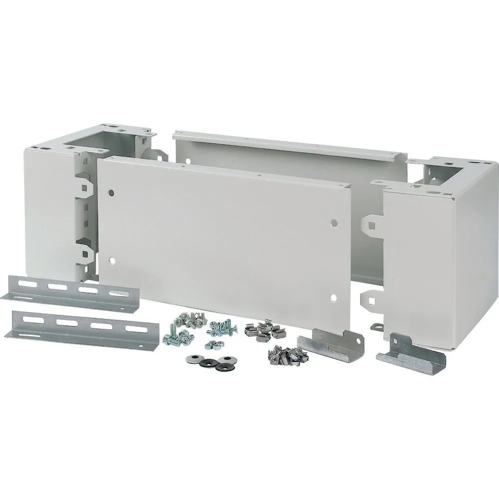 Eaton Electric PLI-6/250-200-CS Pic_1